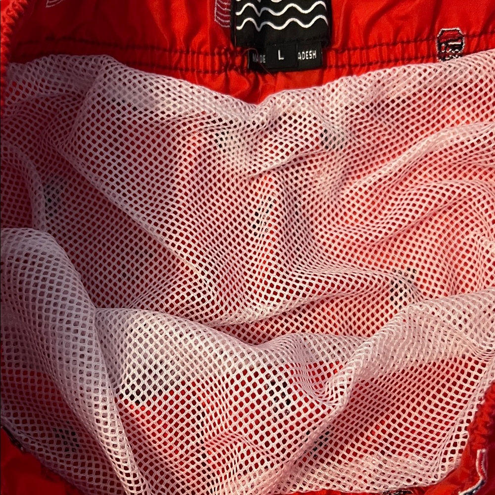 Men's Swim - Picture 6 of 8